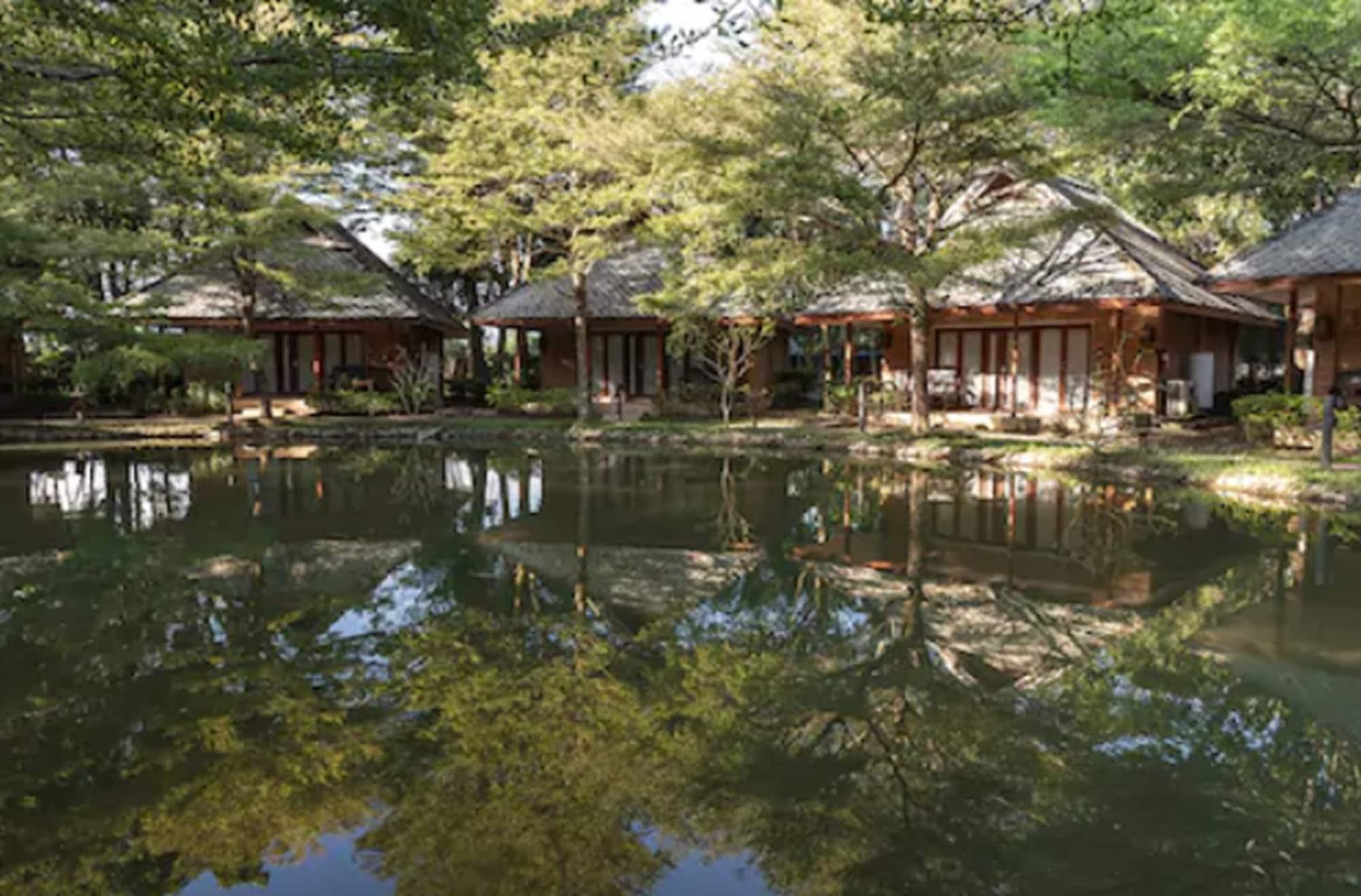 Phowadol Resort And Spa Chiang Rai Exterior photo